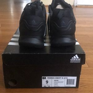 Men’s Adidas Terrex Swift R GTX Shoes